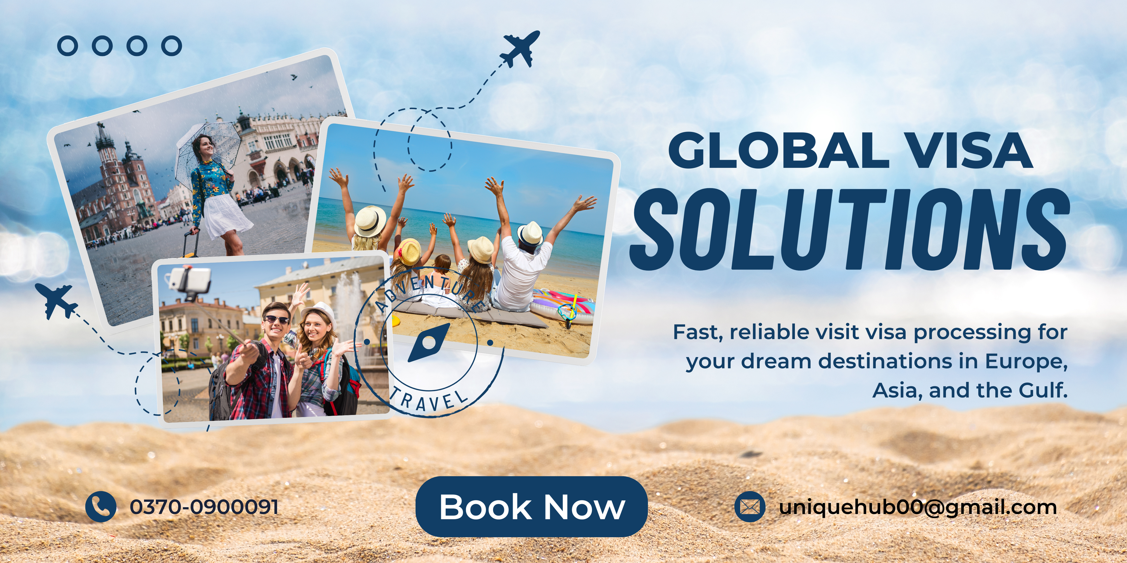 Global Visa Solutions