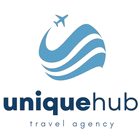 Unique Hub Consultant logo